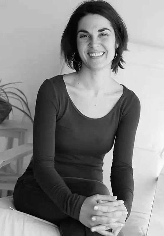 Sobre mi - Raquel Garcia Sobre mi - Raquel Garcia - Terapeuta Gestalt en Valencia